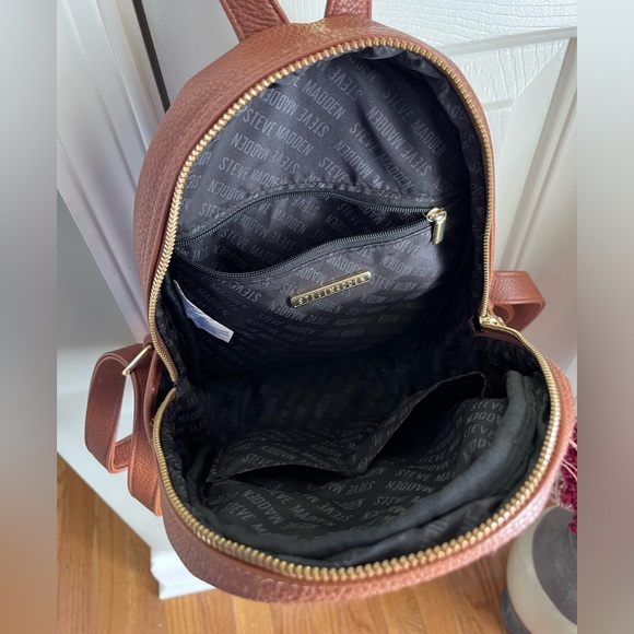 🤎Steve Madden Mini Backpack🤎 - Picture 8 of 12